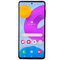 Samsung Galaxy M52 5G 128GB 8GB RAM Blazing Black (Good Condition)