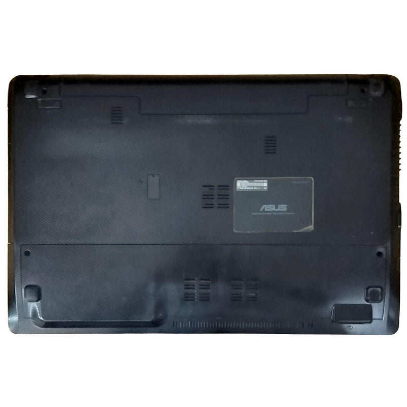 Used Asus K55VD-SX3140 15.6" Intel Core i3-2nd Gen 480GB SSD 12GB RAM With NVIDIA GeForce 2GB Black 