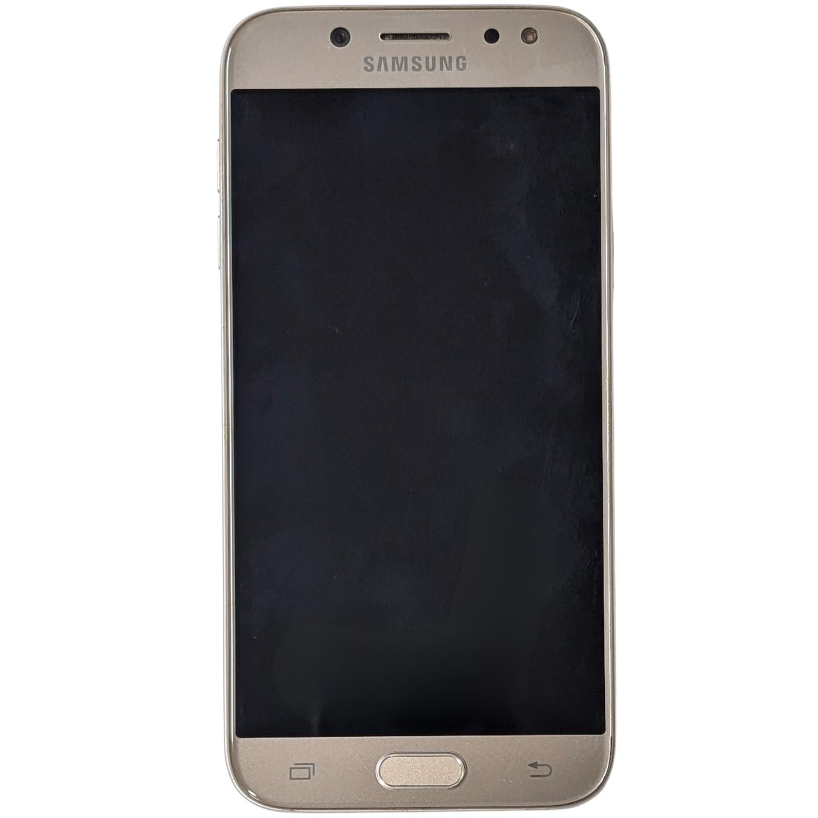 Used Samsung Galaxy J5 Gold