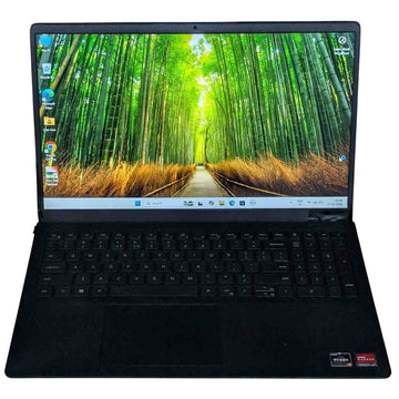 Used Dell Inspiron 15 3515  - Budli Certified