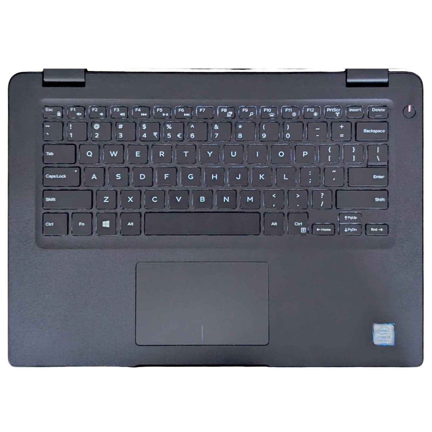 Dell Latitude 3400 14" Intel Core i5 8th Gen