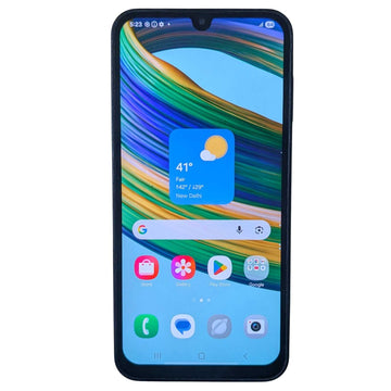 Samsung Galaxy F15 5G  - Budli Certified