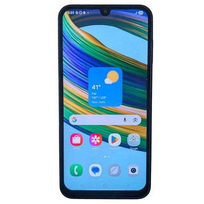 Samsung Galaxy F15 5G 