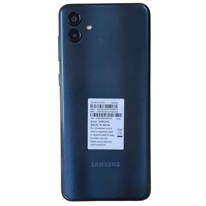 Samsung Galaxy A04e 128GB 4GB RAM Green (Refurbished)