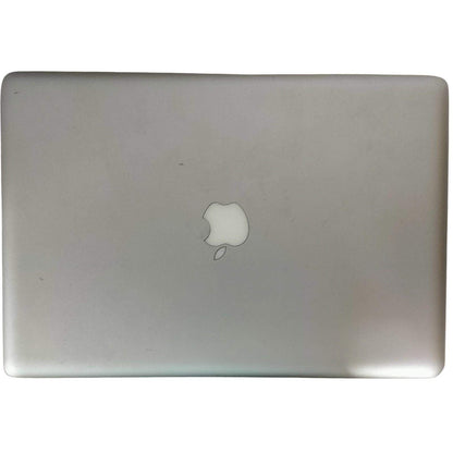 Used Apple MacBook Pro (15-inch, Mid 2010)