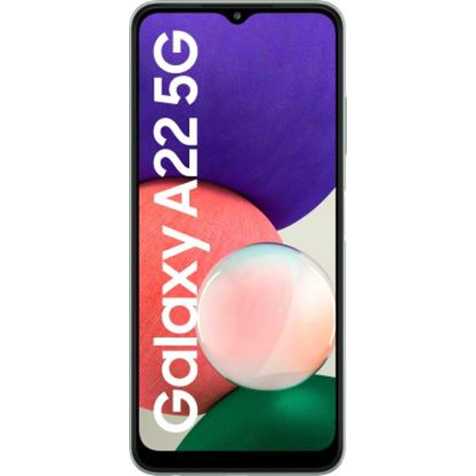 Samsung Galaxy A22 5G 128GB 8GB RAM 