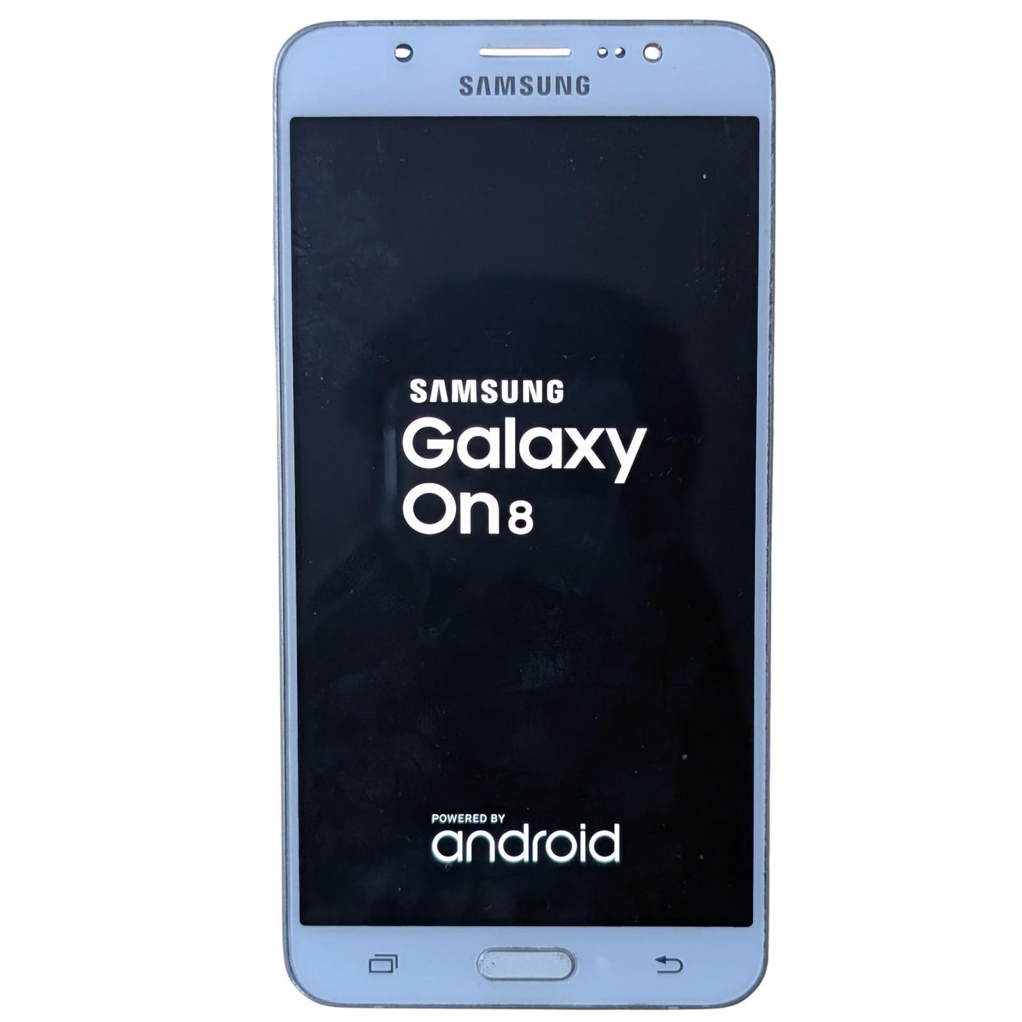 Used Samsung Galaxy J7 16GB 3GB RAM White
