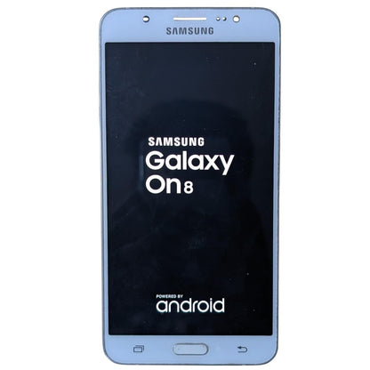 Used Samsung Galaxy J7 16GB 3GB RAM White