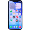 Apple iPhone 13 Pro 5G 256GB Sierra Blue (Refurbished)