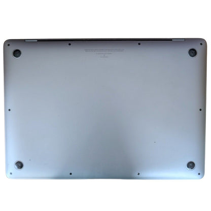 Used Apple MacBook Air (M1, 2020) 13.3" Apple M1 Chip 256GB SSD 8GB RAM Space Grey - Used | Budli