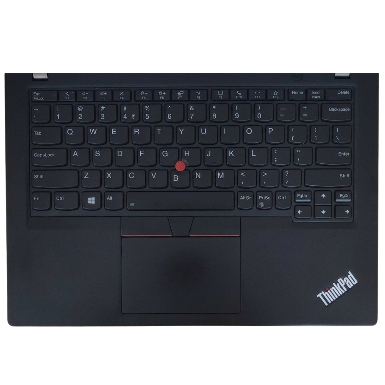 Lenovo ThinkPad X13 13