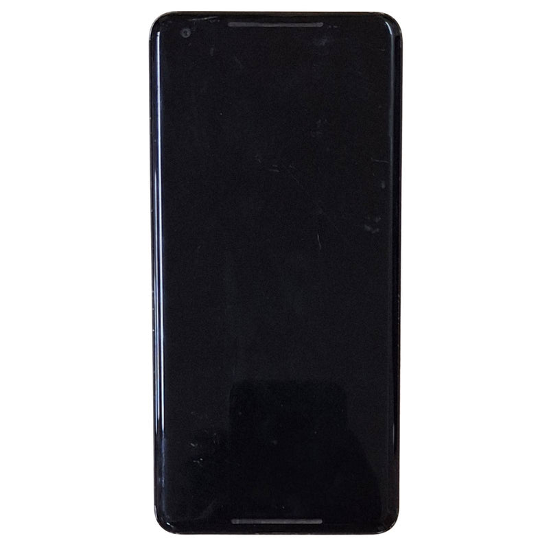 Dead Google Pixel 2 XL 