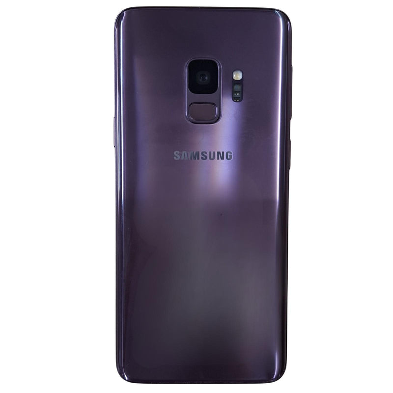 Samsung Galaxy S9 64GB 4GB RAM Lilac Purple (Good condition)