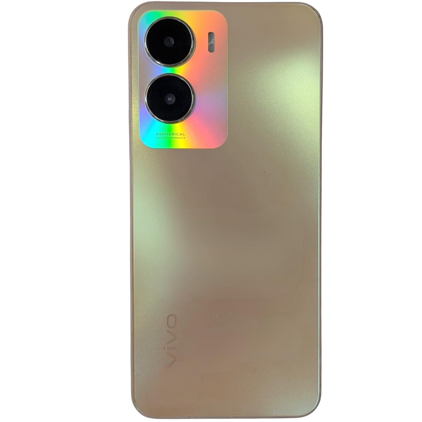 Vivo T2X 5G 128GB 6GB RAM Gold (Refurbished)