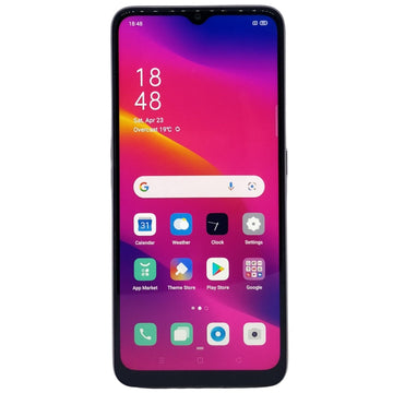 Used Oppo A5 2020  - Budli Certified