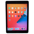 Used Apple iPad 5th Gen (A1822) Wi Fi 9.7" 32GB Silver