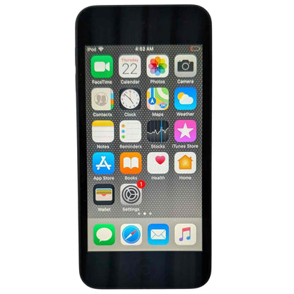 Apple iPod Touch 6th Gen (A1574) 32GB Space Gray