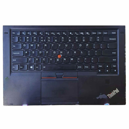Used Lenovo ThinkPad X1 Yoga Series 14"