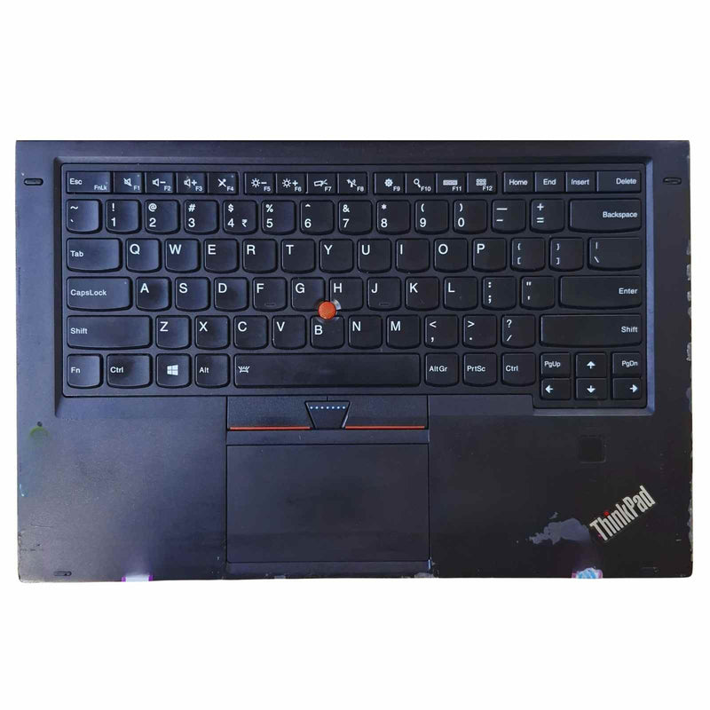 Used Lenovo ThinkPad X1 Yoga Series 14"