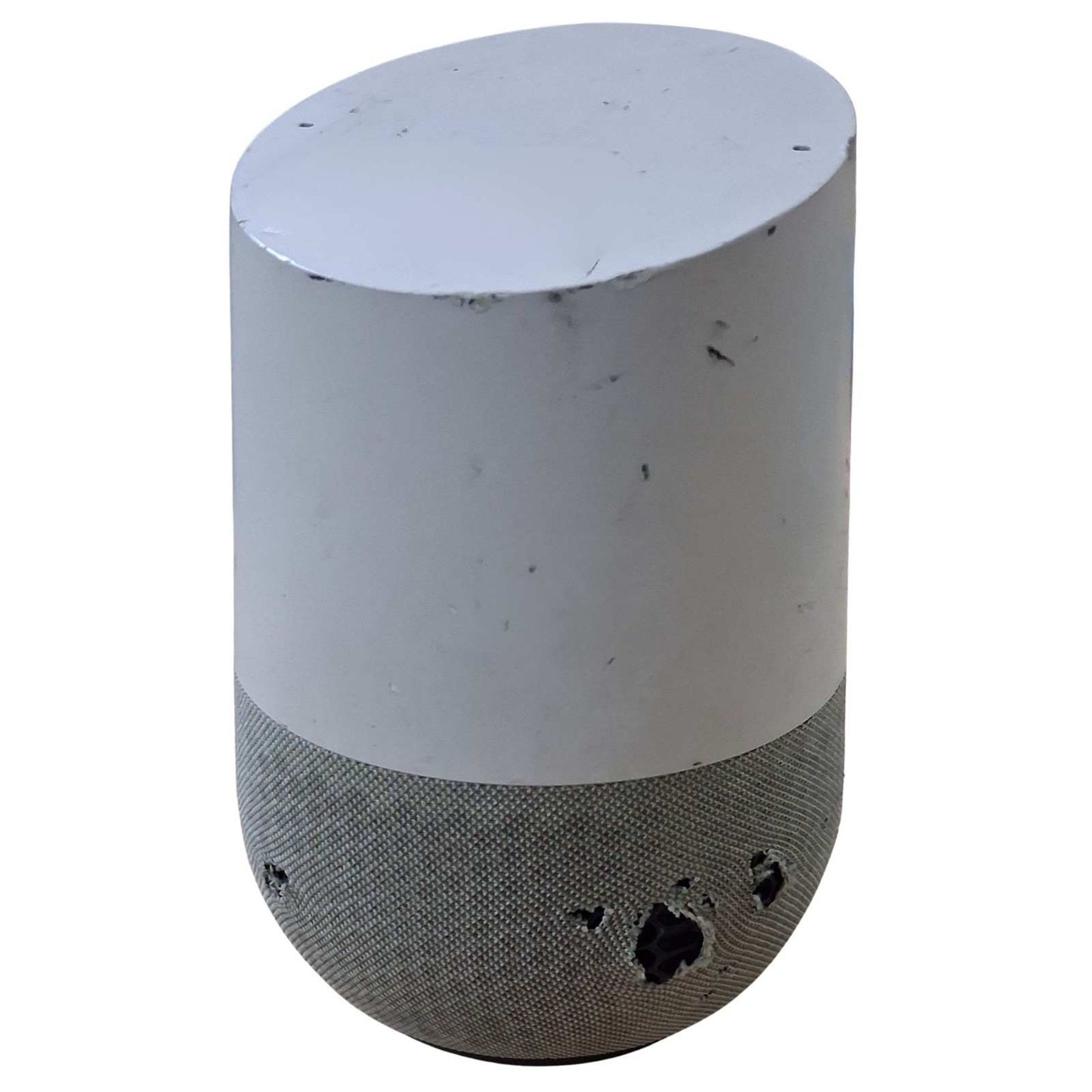 Used Google Home