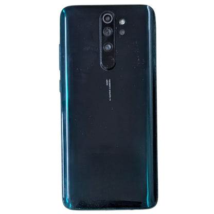 Xiaomi Redmi Note 8 Pro 128GB 6GB RAM Gamma Green (Refurbished)
