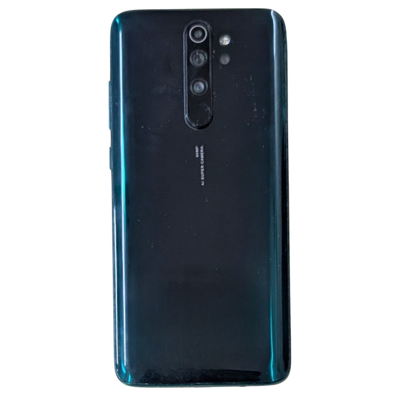 Xiaomi Redmi Note 8 Pro 128GB 6GB RAM Gamma Green (Refurbished)