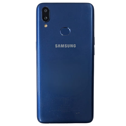 Used Samsung Galaxy A10s 32GB 3GB RAM Blue