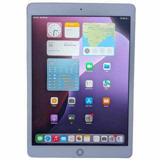 Apple iPad 7th Gen 10.2" Wi Fi + Cellular (A2198) 128GB Gold (Good Condition)