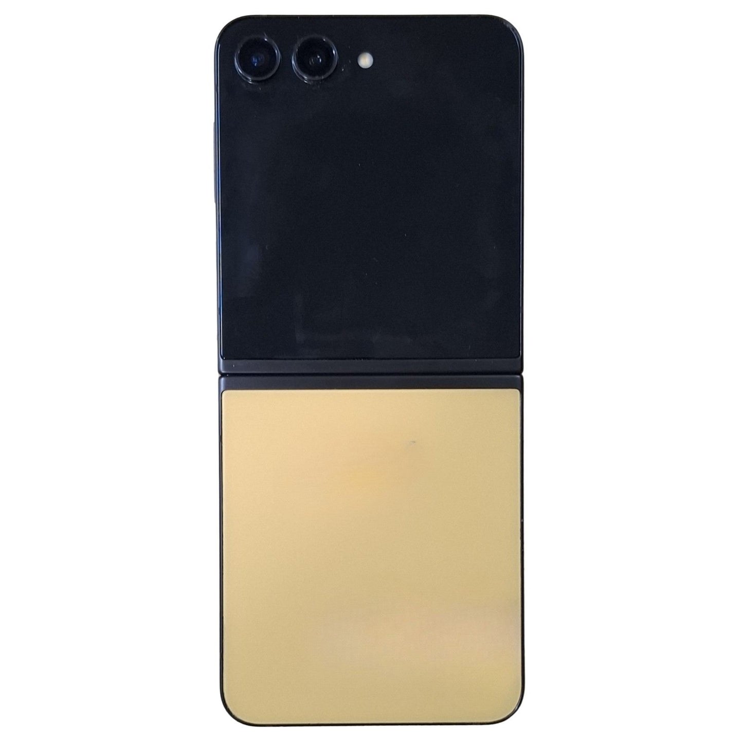 Samsung Galaxy Z Flip 5 5G 256GB 8GB RAM Yellow