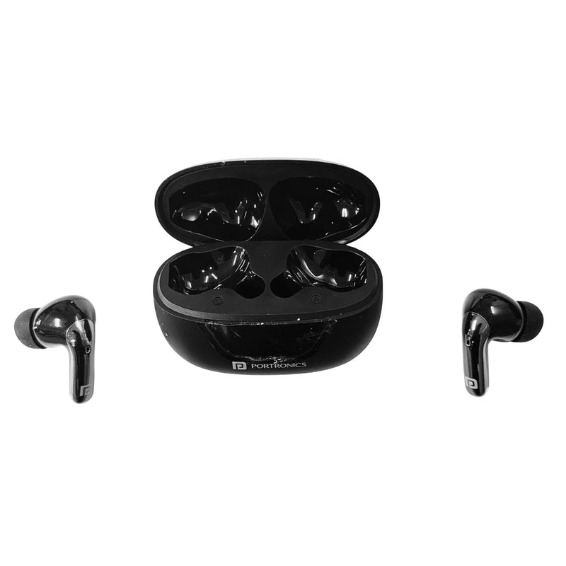Portronics Harmonics Twins 28 in Ear Earbuds