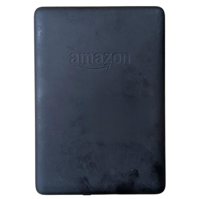 Used Amazon Kindle Paperwhite 10th Gen 6" Wi Fi 32GB Black - Alternate View