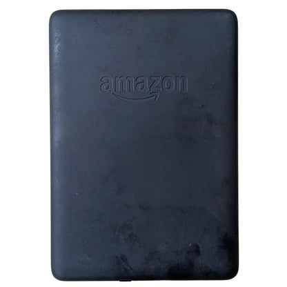 Used Amazon Kindle Paperwhite 10th Gen 6" Wi Fi 32GB Black