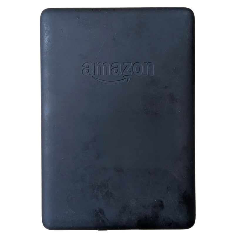 Used Amazon Kindle Paperwhite 10th Gen 6" Wi Fi 32GB Black
