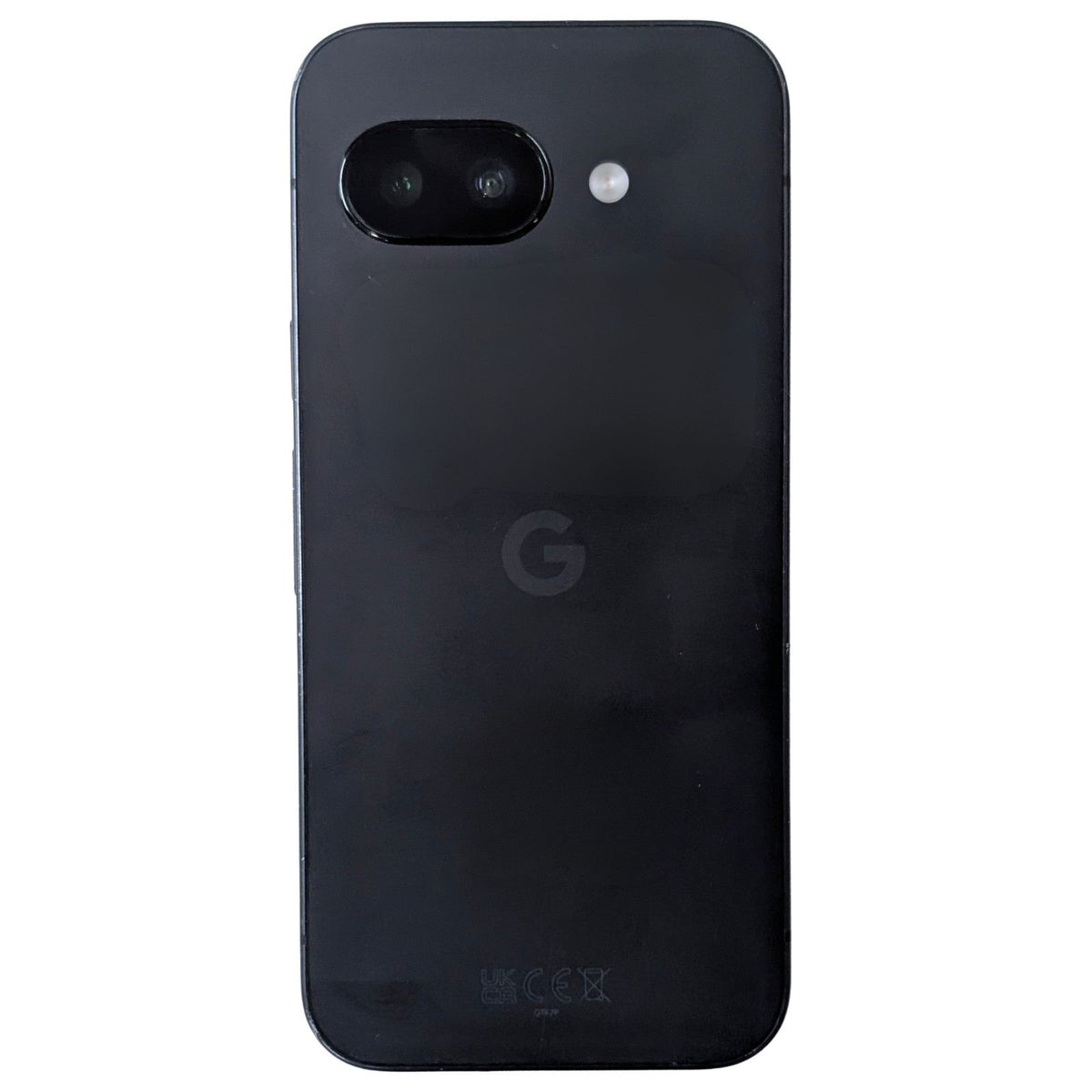 Google Pixel 9A 128GB 8GB RAM 5G Obsidian