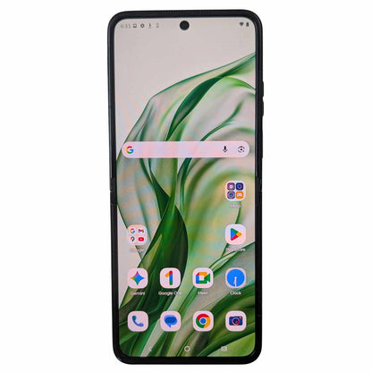 Motorola Moto Razr 50 Ultra 5G 512GB 12GB RAM Spring Green