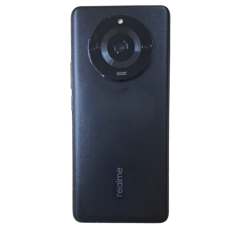 Realme 11 Pro 5G 256GB 8GB RAM Astral Black
