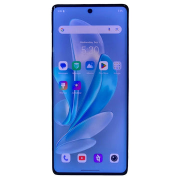 Used Vivo V29 5G 128GB 8GB RAM - Budli Certified