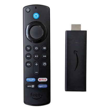 Amazon Fire TV stick 3rd Gen