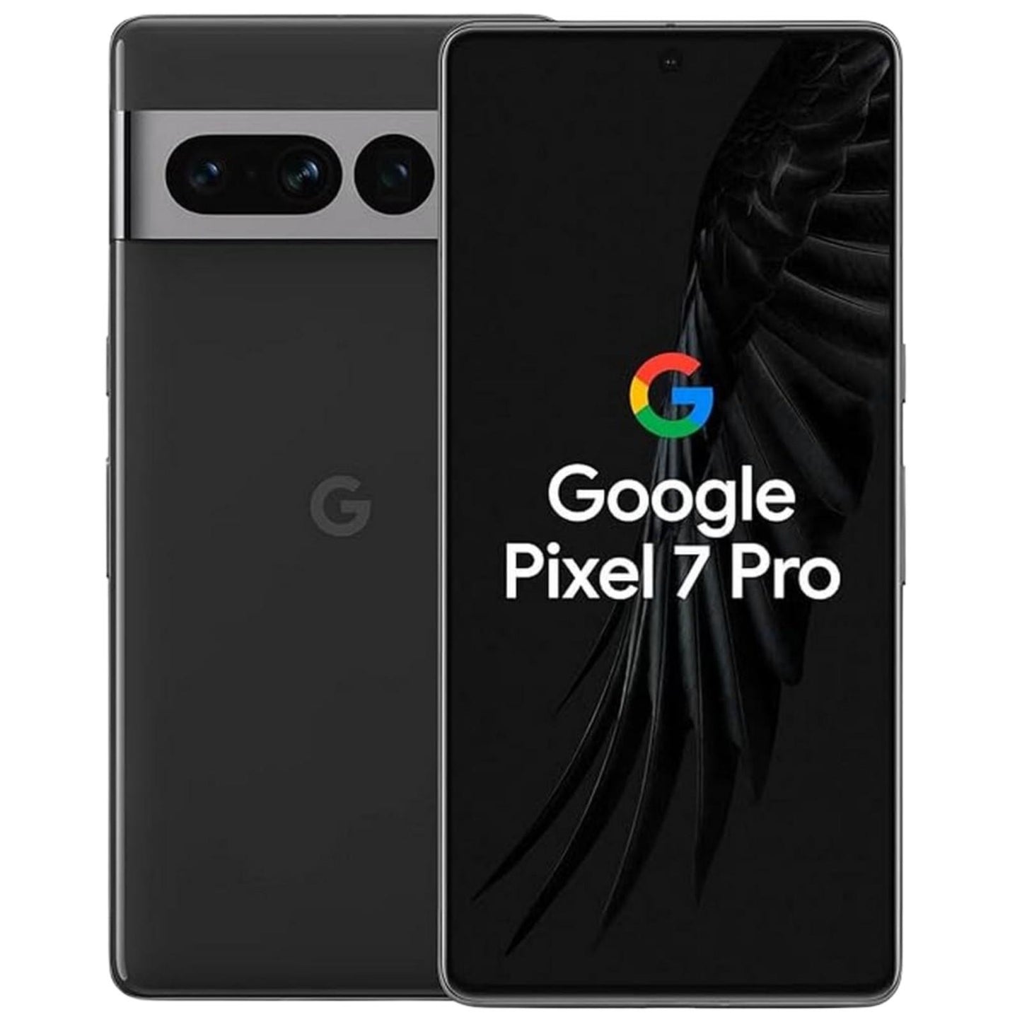 Google Pixel 7 Pro 128GB 12GB RAM 5G (Refurbished)