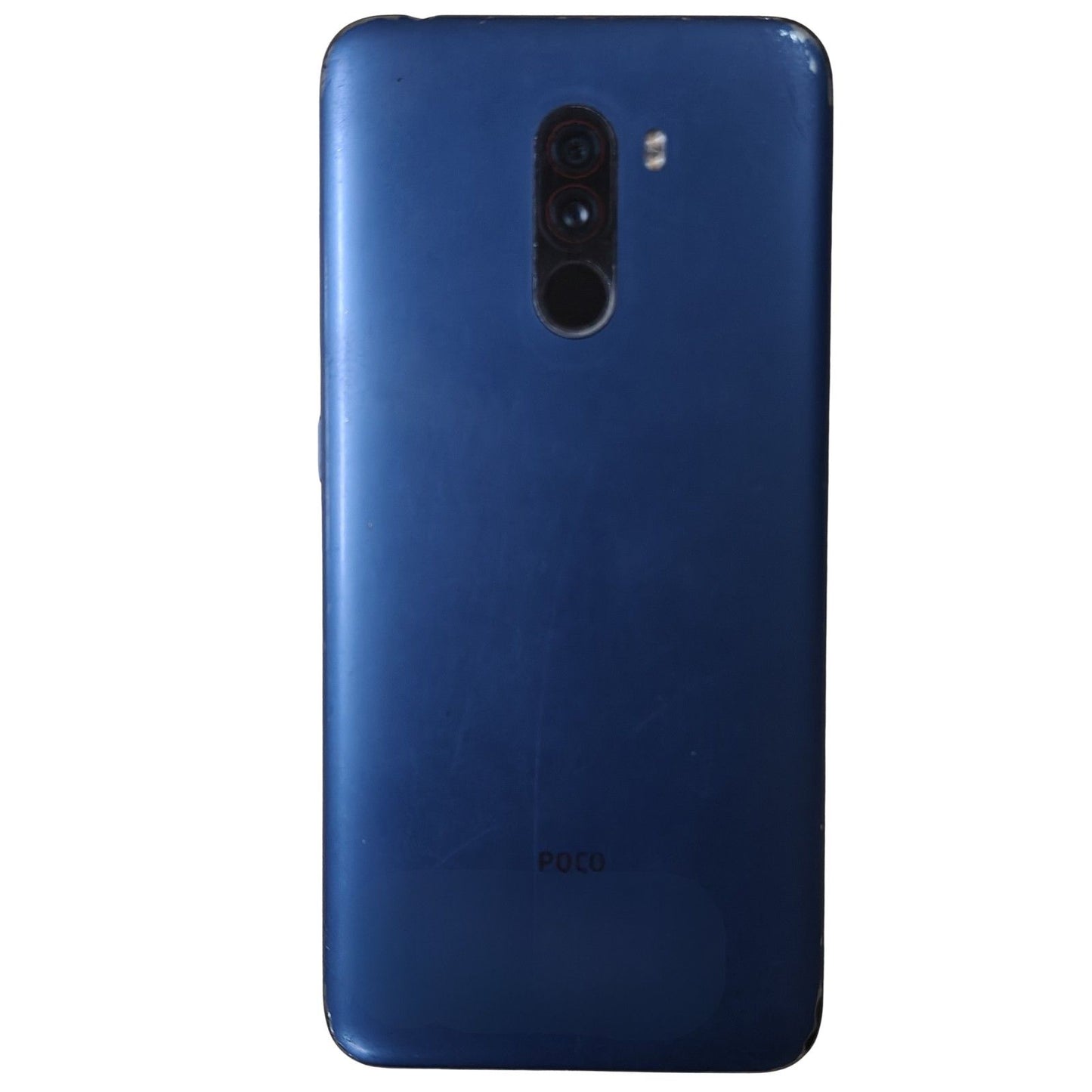 Used Xiaomi POCO F1 64GB 6GB RAM Blue