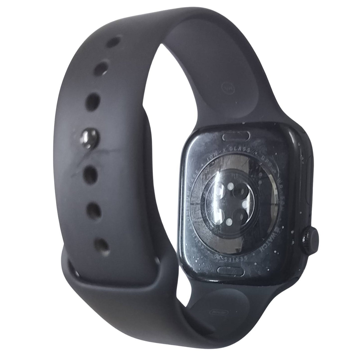 Apple Watch Series 10 GPS Aluminium 46mm