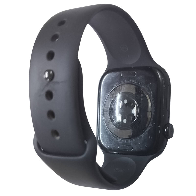 Apple Watch Series 10 GPS Aluminium 46mm