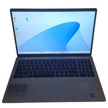 Dell Inspiron 15 3530 15.6" Intel Core i3 13th Gen 512GB SSD 8GB RAM Silver Laptop  - Budli Certified