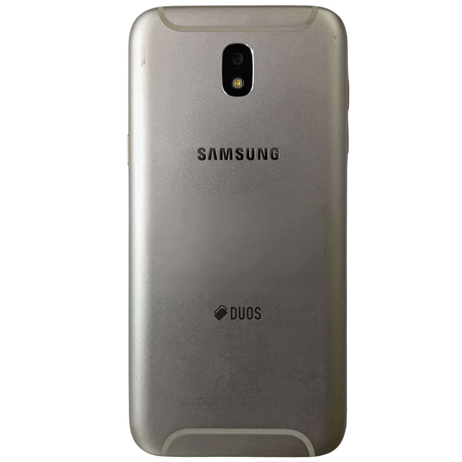 Used Samsung Galaxy J5 