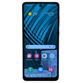 Samsung Galaxy A71 128GB 6GB RAM Prism Crush Blue (Refurbished)