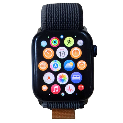 Apple Watch Series 6 GPS + Cellular 44mm Alum (A2376) (Good Condition)