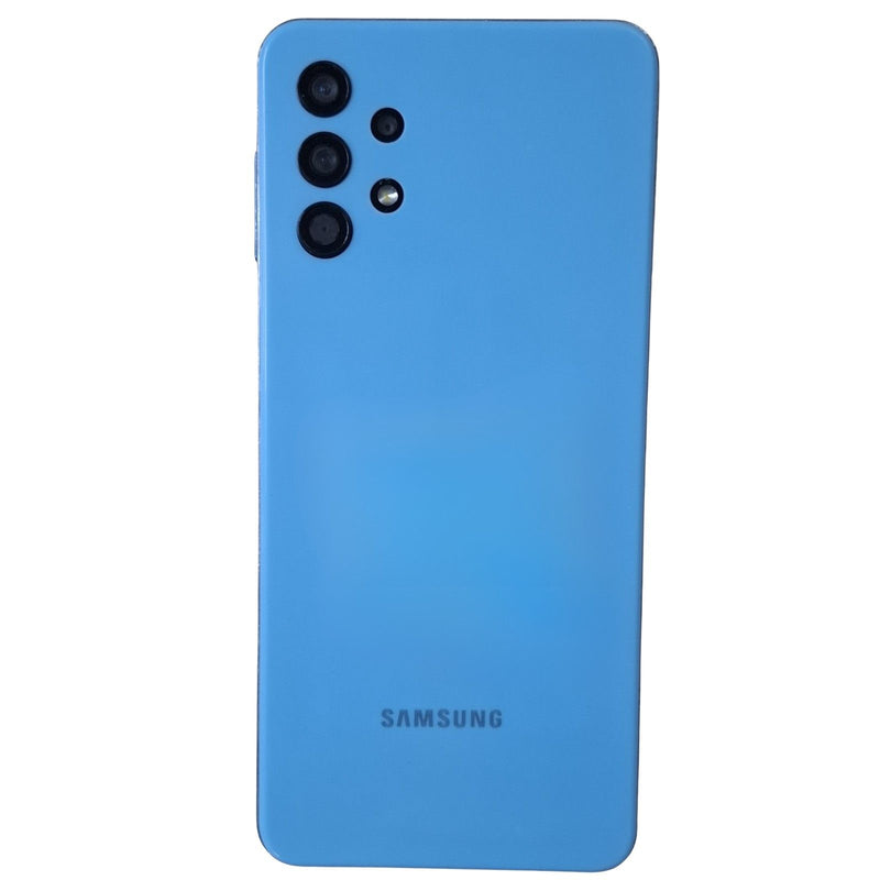 Samsung Galaxy M32 5G 128GB 8GB RAM Sky Blue (Refurbished)