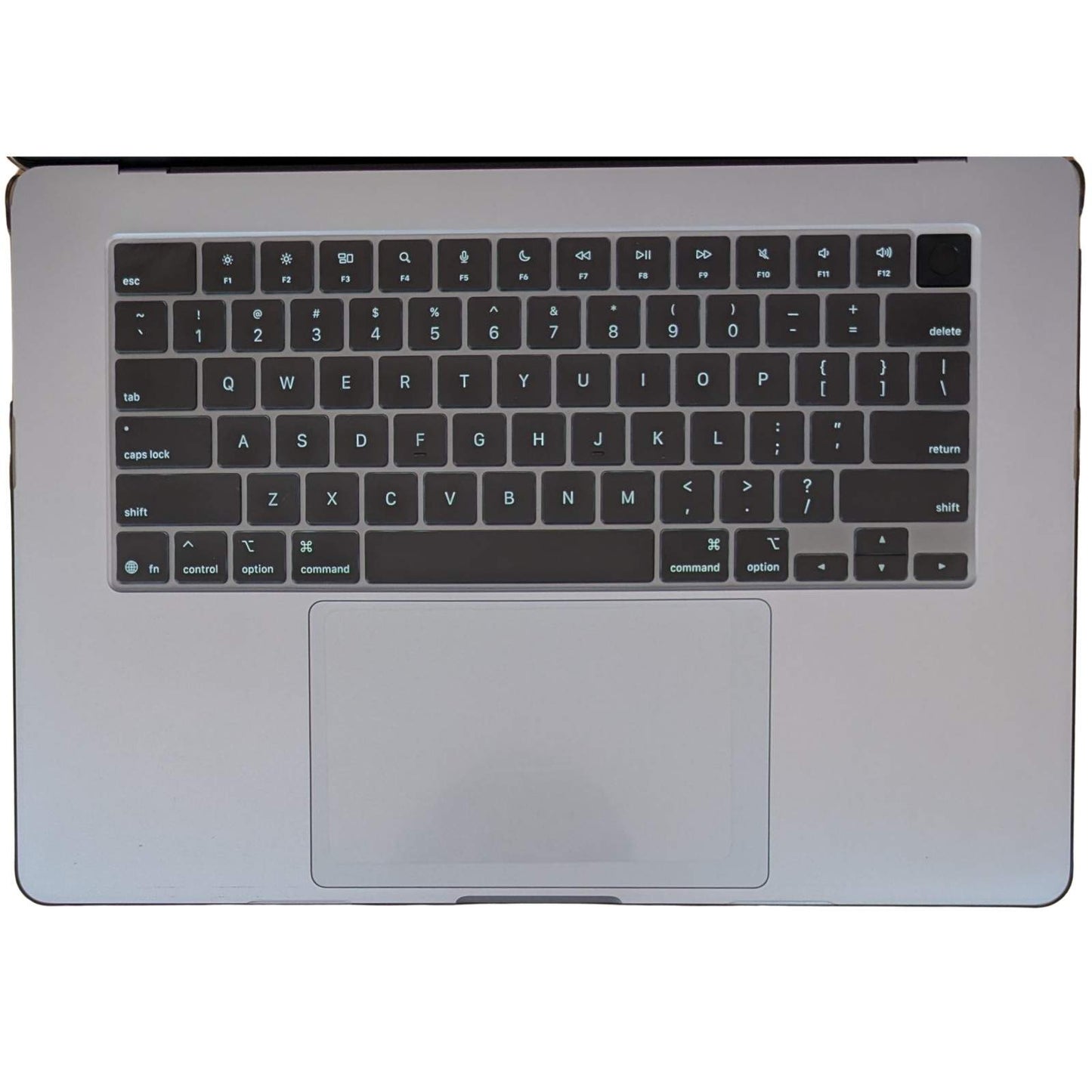 Apple MacBook Air 15" M4 Chip 256GB SSD 16GB RAM Sky Blue (Unboxed - Brand Warranty)