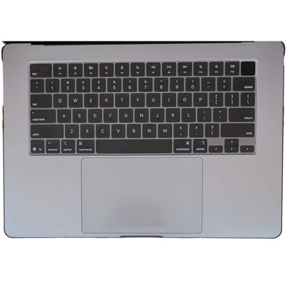 Apple MacBook Air 15" M4 Chip 256GB SSD 16GB RAM Sky Blue (Unboxed - Brand Warranty)