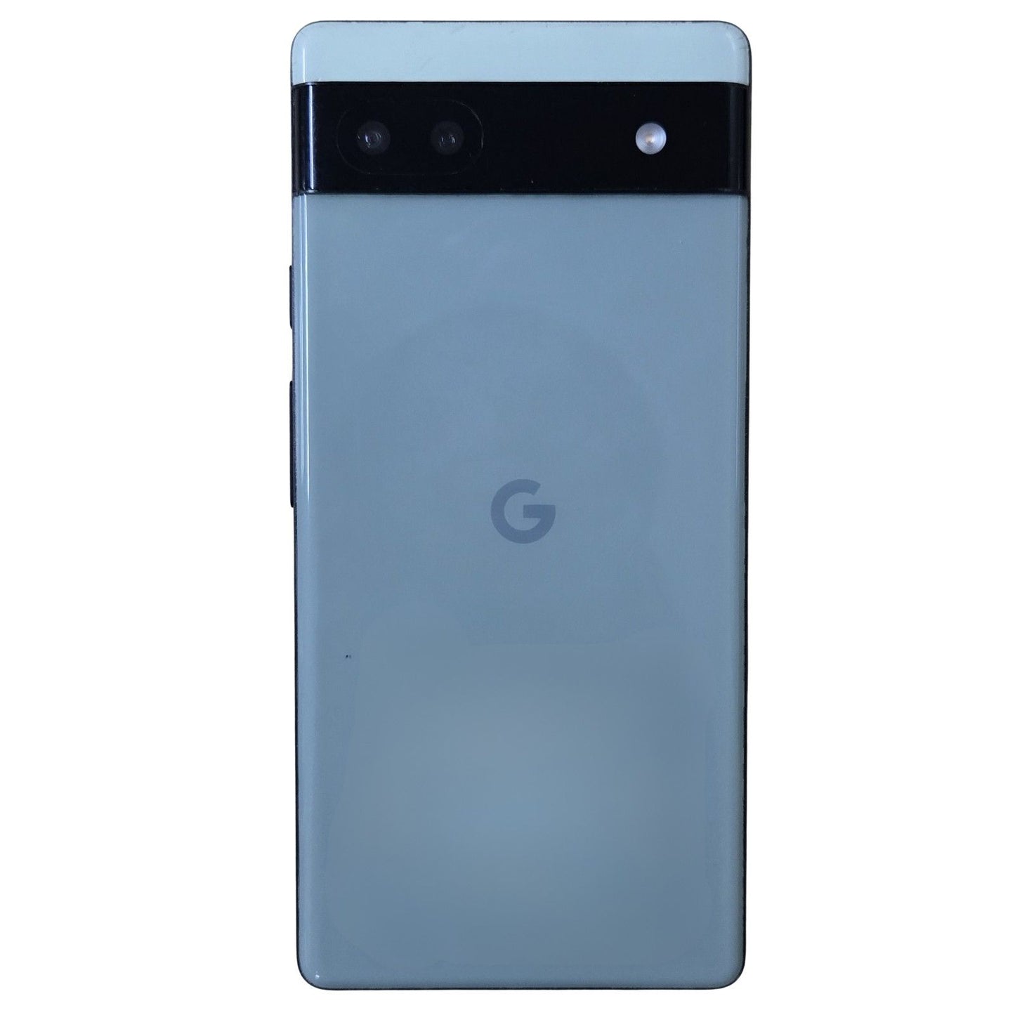 Google Pixel 6A 128GB 6GB RAM 5G Sage (Good Condition)